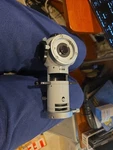 Carl Zeiss 466300-9901 Vertical Epi Illuminator Microscope. Fixed Price $150.00.