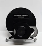 Olympus Nic / Phase Contrast Lwdnc 0.55 For IMT-2 Microscope. Fixed Price $299.00.