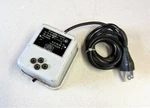 Carl Zeiss Microscope Illuminator Transformer 39 25 42 2.5-8V. Fixed Price $28.98.