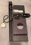 Prior H7550TCXL Motorized Xyz Microscope Stage With Cables. Fixed Price $999.00.