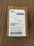 Masimo Lncs SPO2 Neonatal/adult Pulse Oximeter Sensors Box Of 20 - 3FT Long. Fixed Price $100.00.