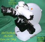 Microscope Zeiss T2 Adapter Long-dictance Condenser Primo Vert (?) No Lenses. Fixed Price $1337.57.