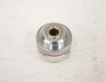 Leitz Wetzlar Ef 4/0.12 160/- Microscope Objective Lens #13(061325). Fixed Price $35.00.