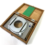 Mitutoyo 176-106 Turntable 66MM Swivel For Tm 0-360 176106 Measuring. Fixed Price $700.29.