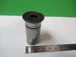 Carl Zeiss Compens 12 Eyepiece Lens Microscope Part As Pictured R2-A-42. Fixed Price $29.00.