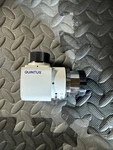 Karl Storz Quintus 55MM Surgical Adapter 20923055 For Zeiss Microscope. Fixed Price $999.00.