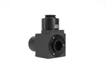 Olympus Microscope U-afdpt Dual Photo Video Port Tube For U-afpi Autofocus Unit. Fixed Price $1107.45.