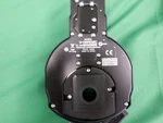 Olympus Microscope Motorized Sextuple Nosepiece U-D6BDREMC W. Slider For Dic. Fixed Price $500.00.