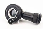 Leica Leitz Mikas 1/3X Photomicrography Microscope Camera Attachment Read V28. Fixed Price $73.49.