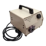 Mcbain Instruments FOI-1A Fiber Optic Illuminator, 5/8IN Port, 120VAC. Fixed Price $100.00.