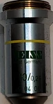Zeiss F 10X 0.25 PH1 Phase Contrast 160MM Microscope Objective 46 04 06. D2. Fixed Price $39.99.