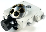 Leitz Ploemopak 2.2 Fluorescence Illuminator Diavert Epivert Ortholux Microscope. Fixed Price $143.96.