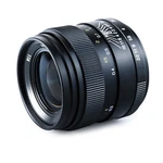 Oshiro 35MM F/2 Full Frame Lens For Nikon Dx Fx Mount Dslr Cameras. Fixed Price $99.00.
