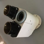 Zeiss Axio Series Seidentopf Binocular Microscope Eyetubes 452905 Others Parts. Fixed Price $125.00.