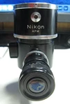 Nikon Afm Microscope Camera Adapter. Fixed Price $50.00.
