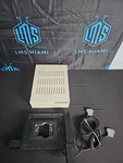 Marzhauser Motorized Microscope Stage Scan Im 120 X 100 Zeiss Mcu 432028. Fixed Price $1660.00.