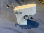 Leitz / Leica Microscope Mechanical Micromanipulator. Fixed Price $999.00.