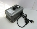 Ernst Leitz Wetzlar 2-8 Volt Lamp Transformer/power Supply Redyx-bi. Fixed Price $35.98.
