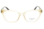 Vogue VO5495 3040 Cat Eye Frames Reading Glasses/bifocal/progressive Lenses. Fixed Price $99.99.