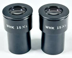 Olympus Whk 15XL Microscope Eyepieces Bh, BH2, Bhs, Bht, IMT2. Fixed Price $69.95.