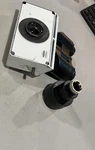 Hitachi VK-C150 12 Vdc, 270 Ma, Mos Color Video Camera. !. Fixed Price $420.00.