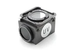 Near Mint Nikon DM400 UV-2A BA420 Filter Cube Labophot Optiphot Microscope. Fixed Price $149.99.