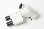 Leica Il Hc Inverted Microscope Trinocular Head W/ Camera Port 11521249. Fixed Price $649.00.