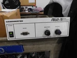 Hamamatsu Photonics Model: C4015. ARGUS-10 Image Processor. Fixed Price $94.99.