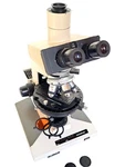 Olympus BH2 Polarizing Microscope Geological Petrographic Objectives Bhsp Good. Fixed Price $3799.00.