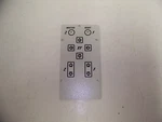 Master Z Xy Push Button Aluminum Plate For Wild Leica Surgical Microscope 690. Fixed Price $9.99.