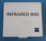 Carl Zeiss Meditec Ag Target Infrared 800 302581-9247-000. Fixed Price $225.00.