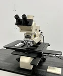 Olympus BH3-MJLT4S Reflected Transmitted Light Microscope Ulwd Objectives. Fixed Price $5200.00.