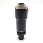 Leica Stereo Microscope Camera Adapter 1.0X C-mount 10445930. Fixed Price $389.00.
