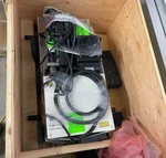 Zeiss Microscope Lsm 510 Confocal Laser Module System. Fixed Price $850.00.