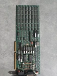 Fei Pattern Gen/dac Bd 18198 Pcb. Fixed Price $850.00.