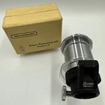 Ihagee Dresden A16 Mikrozwischenst Ck Extension Tube Set Microscope Adapter. Fixed Price $141.33.