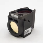 Leica Microscope Fluorescence Filter Cube N2.1 11513882. Fixed Price $395.00.
