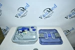 Zeiss Resight LH175 Tray. Fixed Price $8000.00.
