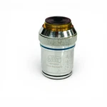 Carl Zeiss Planapo 63X/1.4 Oel Microscope Objective Lens 160/- Made In Germany. Fixed Price $549.96.