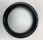 Leica Stereo Surgical Microscope Objective F=250MM 10407743. Fixed Price $250.00.