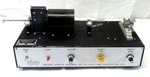Narishige PN-3 Electrode Puller (missing Top Cover), For Parts/ Repair. Fixed Price $454.00.