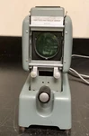 Ernst Leitz Wetzlar Microscope Illuminating Attachment Lamp Housing 224386. Fixed Price $44.99.