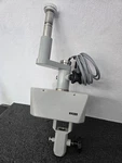 Zeiss Opmi 6 X-y Coupling Attachment 30 53 35 With Offset Arm K 0/120 34 11. Fixed Price $361.25.