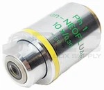 Carl Zeiss 10X/0,30 PH1 Plan-neofluar Microscope Lense 44 03 31 8-/0.17. Fixed Price $510.00.