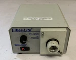 Dolan-jenner Fiber-lite PL900 Dc Regulated Illuminator Light Source, White "T1B". Fixed Price $27.00.