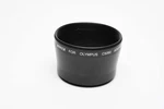 Bower 48.5-52MM Conversion Lens Adapter For Olympus C-5060. Fixed Price $8.95.