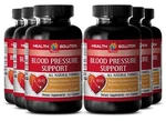 Effect Arteries Pills - Blood Pressure Complex Lower Tea 6B. Fixed Price $109.48.