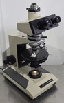 Olympus BH-2 Bhtp Polarizing Microscope. Fixed Price $2780.00.
