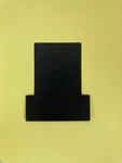 Olympus Light Shield Sheet For Bx, BX2, And BX3 Stages Part# AB155000. Fixed Price $40.00.