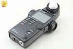 Near Mint Sekonic L-508 Zoom Master Digital Light Exposure Meter From Japan. Fixed Price $339.99.